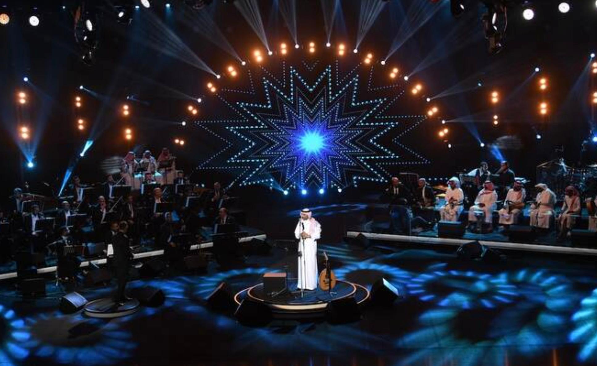 Marvels of the Saudi Orchestra returns to Riyadh