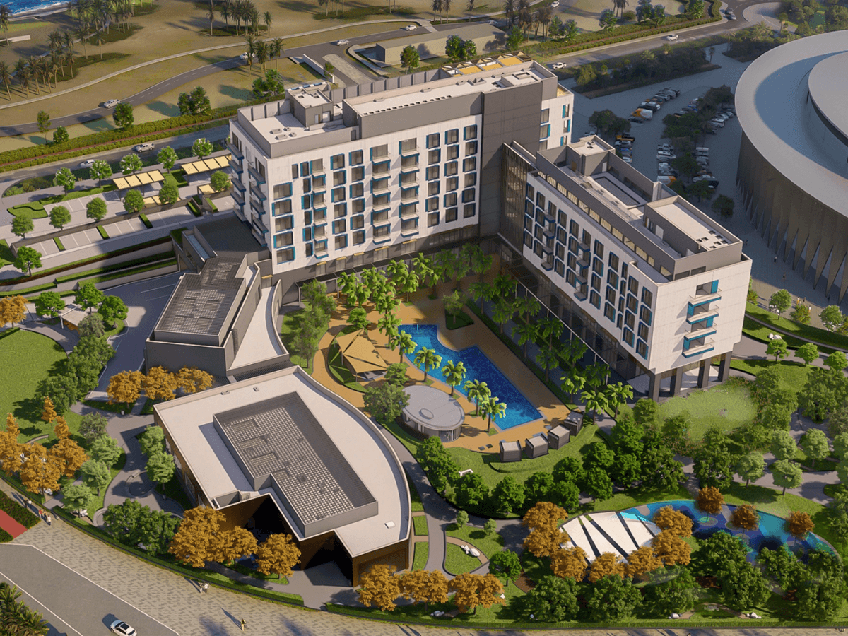 Olympia Resort Abu Dhabi brings wellness-centric luxury to the capital