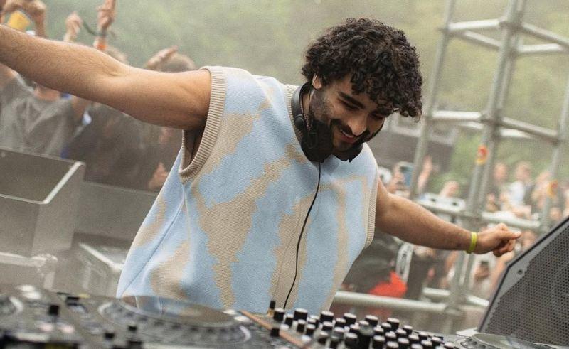 Shams Fest returns to Ras Al Khaimah&#8217;s desert dunes