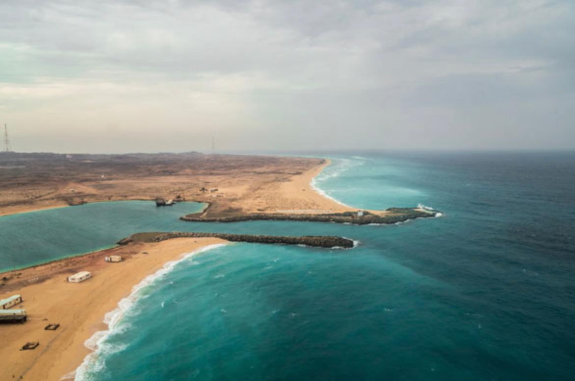 Sharjah&#8217;s Sir Bu Nair Island will open to the public for the first time