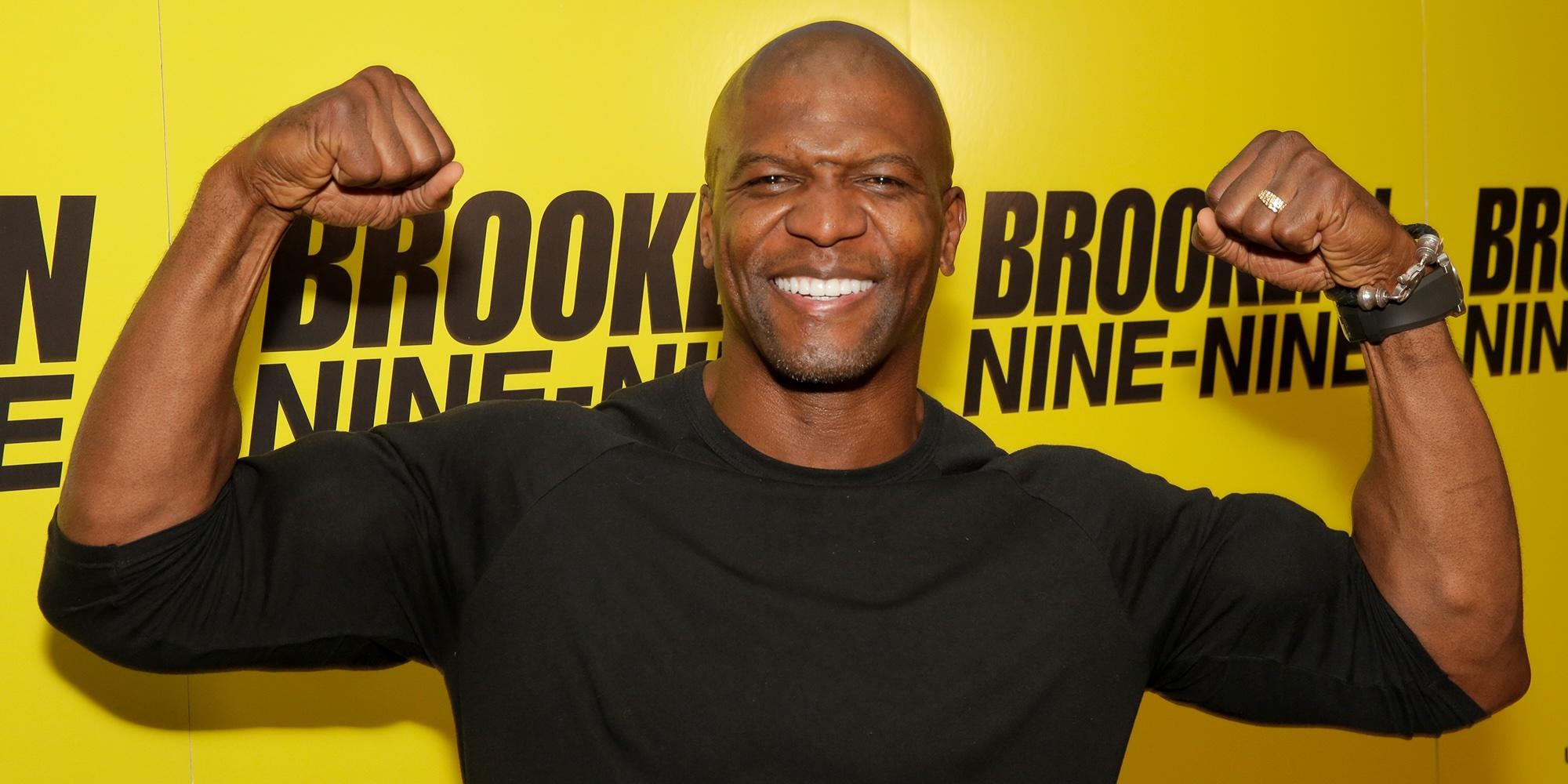 Joy Forum brings Terry Crews, MrBeast and IShowSpeed to Riyadh