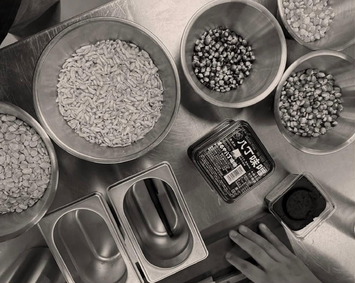 The team behind Honeycomb Hi-Fi is opening a modern Mexican spot