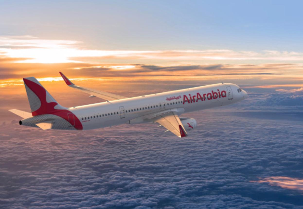 Air Arabia announces direct flights between Sharjah and London