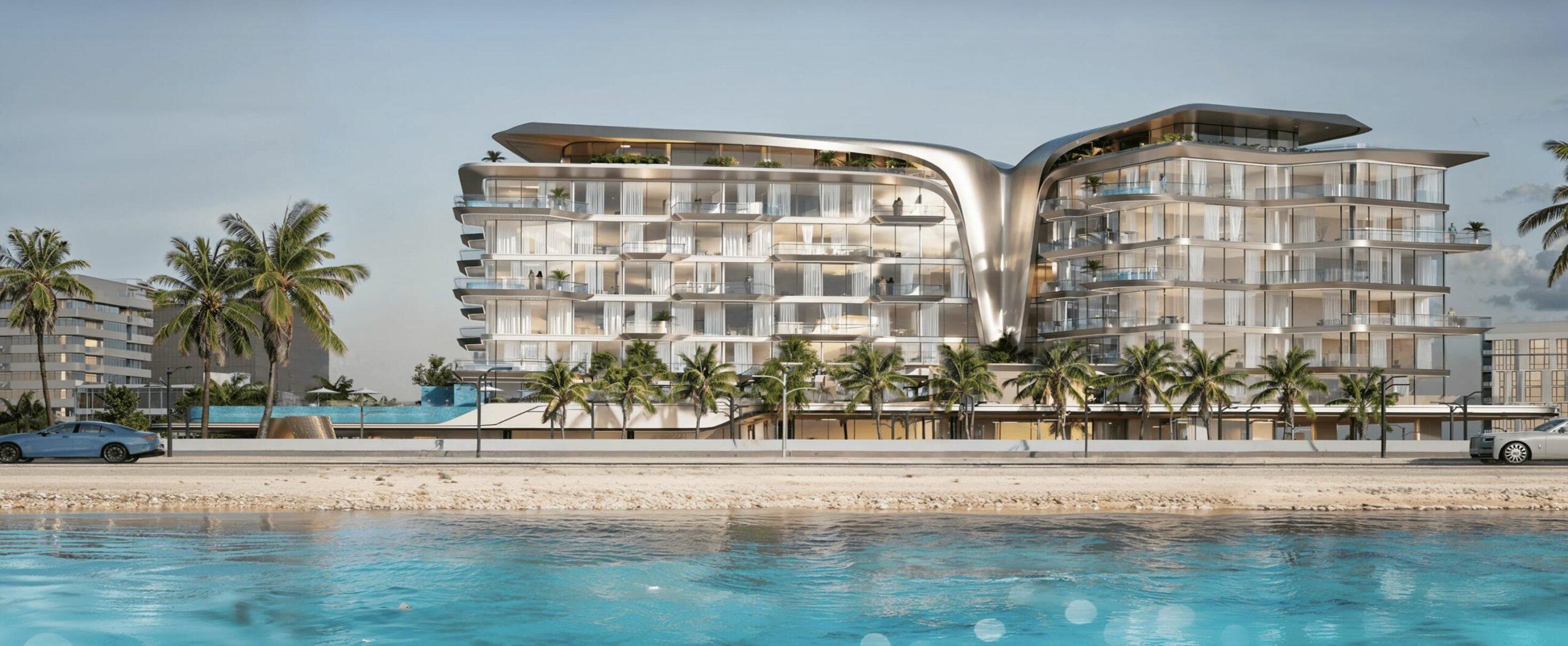 Amr Diab launches world’s first musical hotel apartments in Dubai