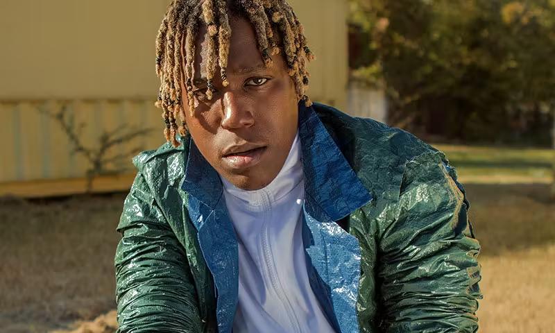 Don Toliver will perform in Dubai this November – and here&#8217;s how to get tickets