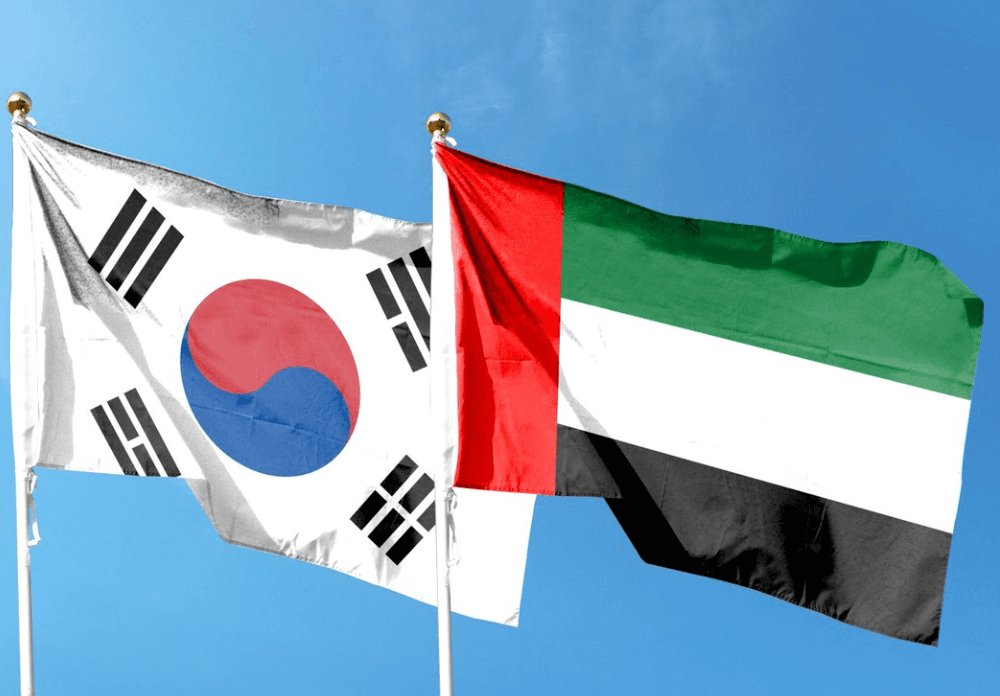 UAE to establish K-City as regional hub for Korean food, culture and products