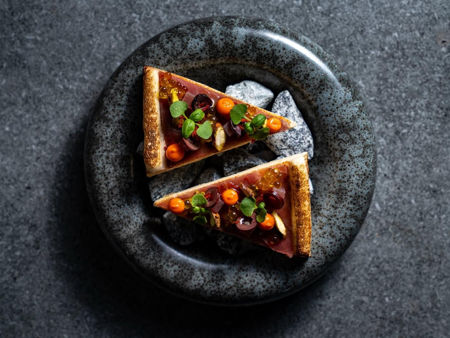 FACT Favourites: The best dishes we ate this month