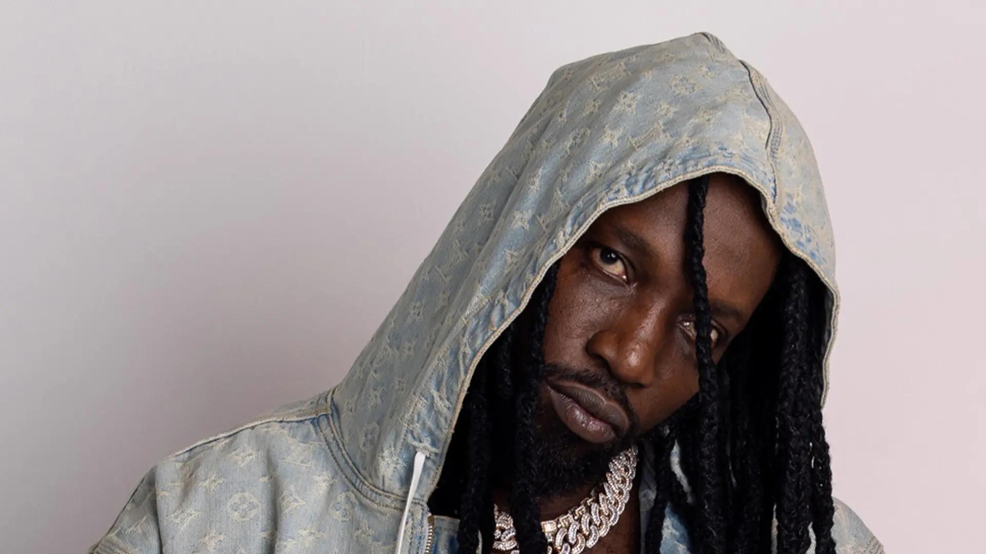 Mavado headlines Dubai’s Dream Caribbean Carnival at Barasti Beach