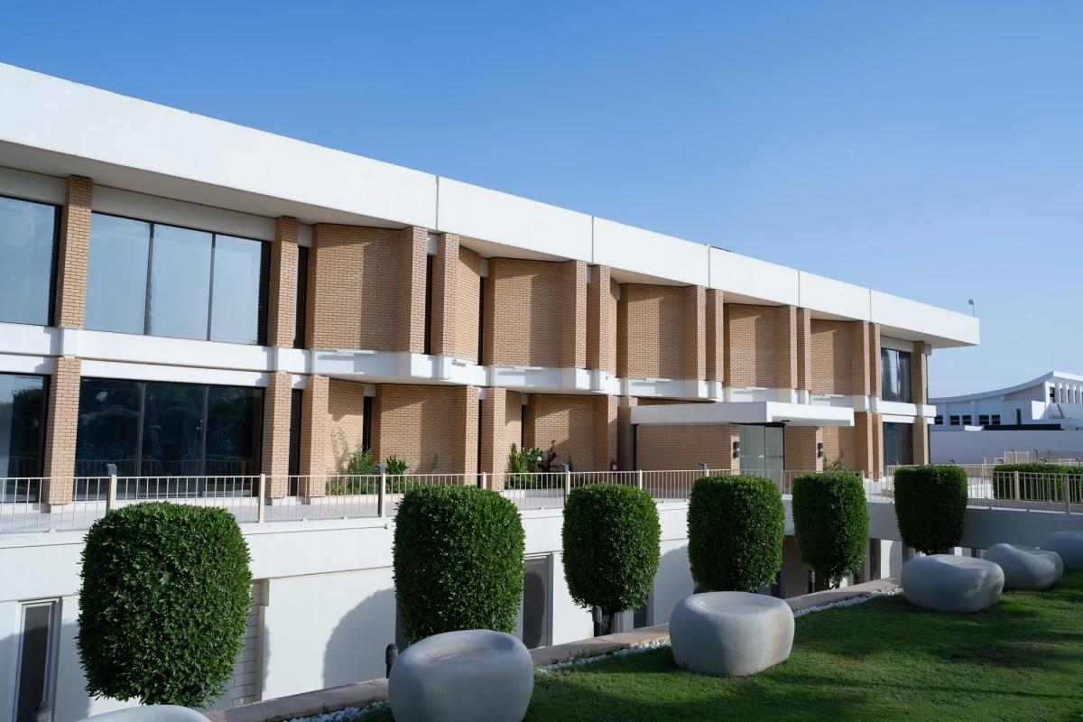 Art Across the Arabian Gulf opens at Riyadh&#8217;s Misk Art Institute