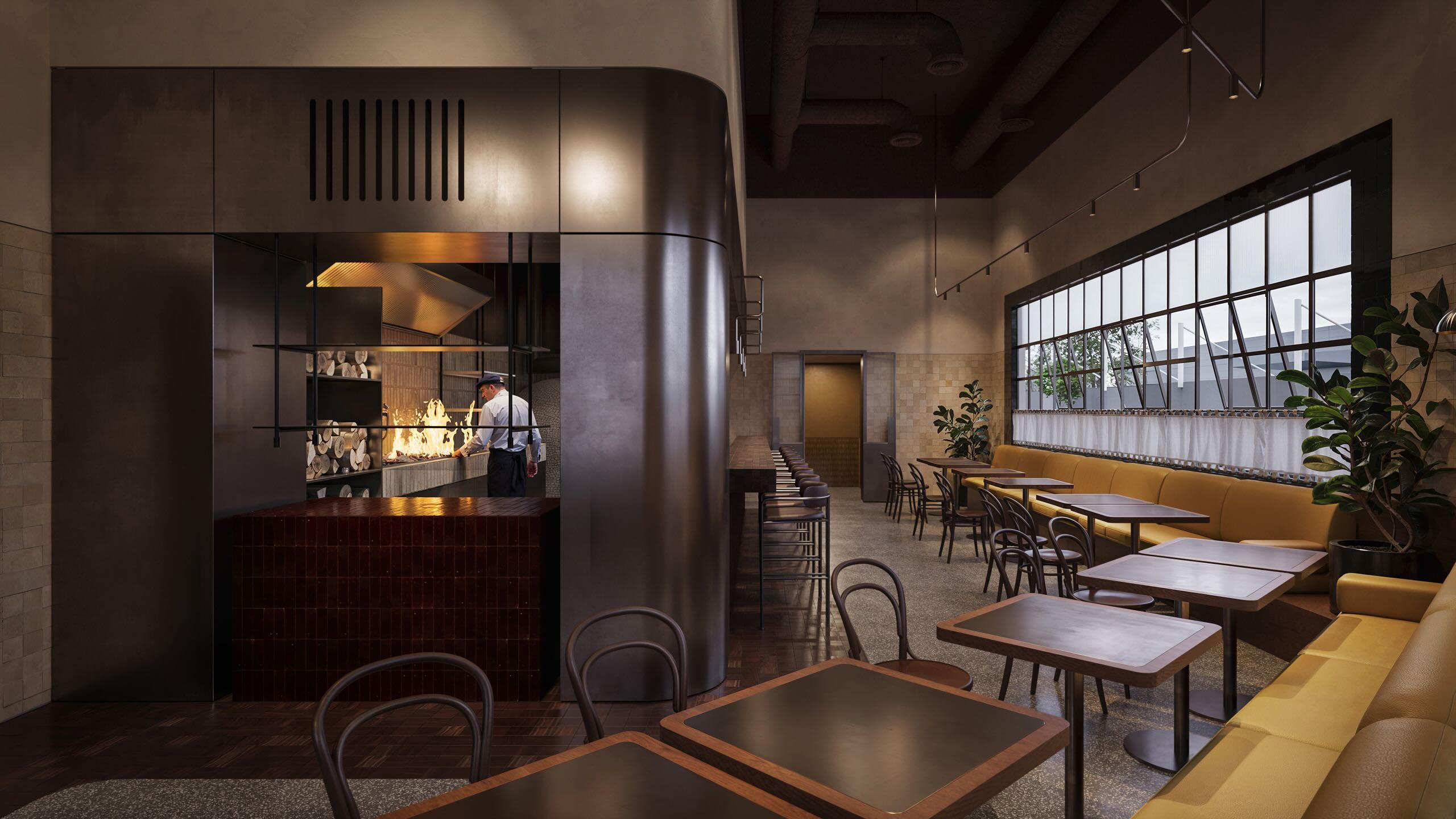 Kokoro team to open new restaurant Window in Alserkal Avenue