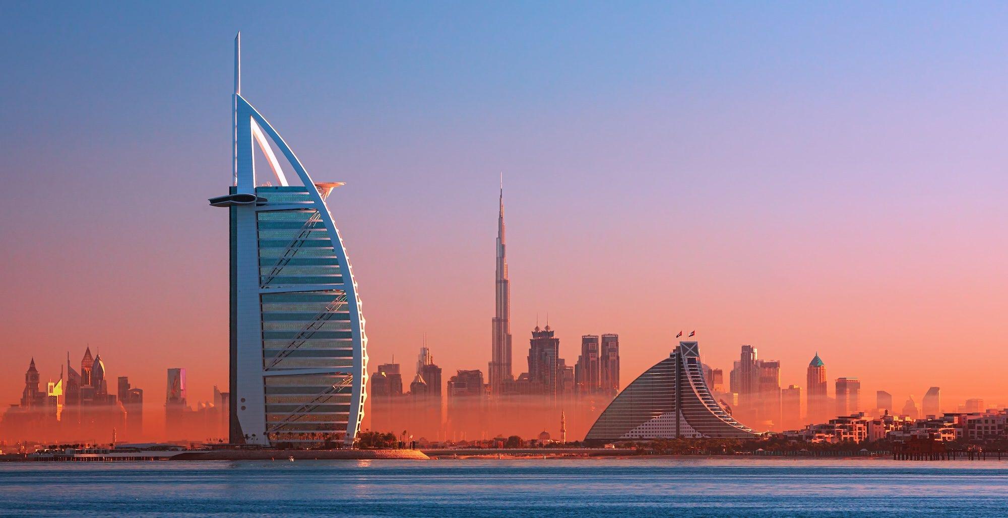 2025 Year in Review: 25 things we loved in the UAE 