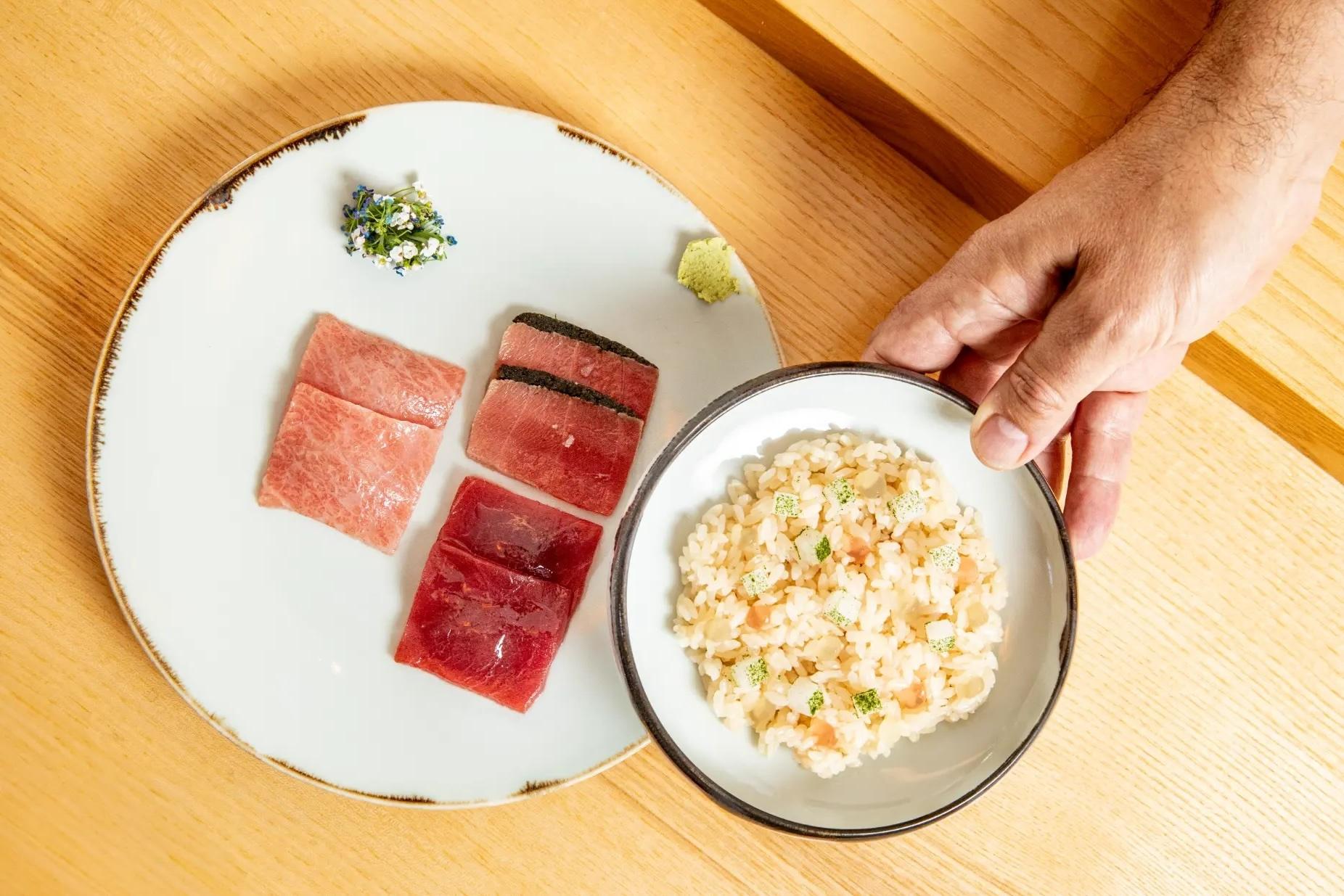 FACT Exclusive: Yannick Alléno is bringing L’Abysse to One&Only The Palm Dubai