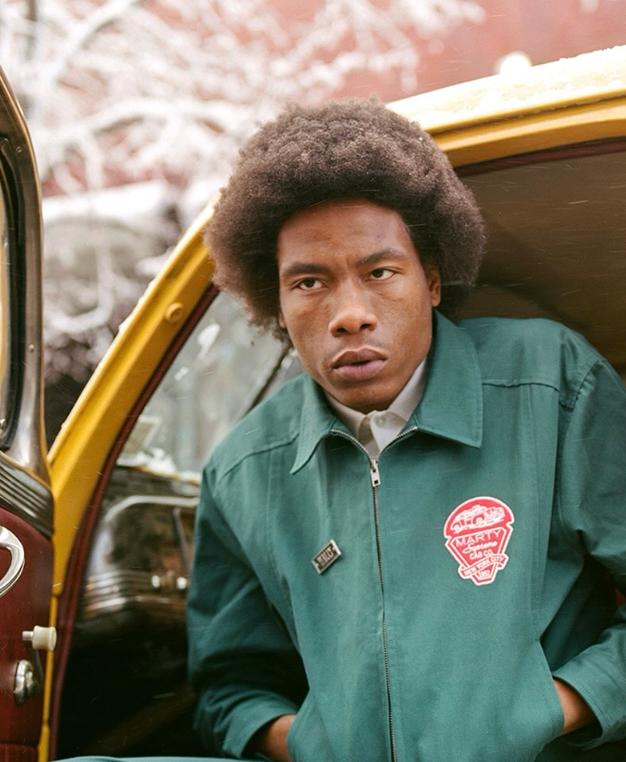 How to get your hands on the Marty Supreme collection