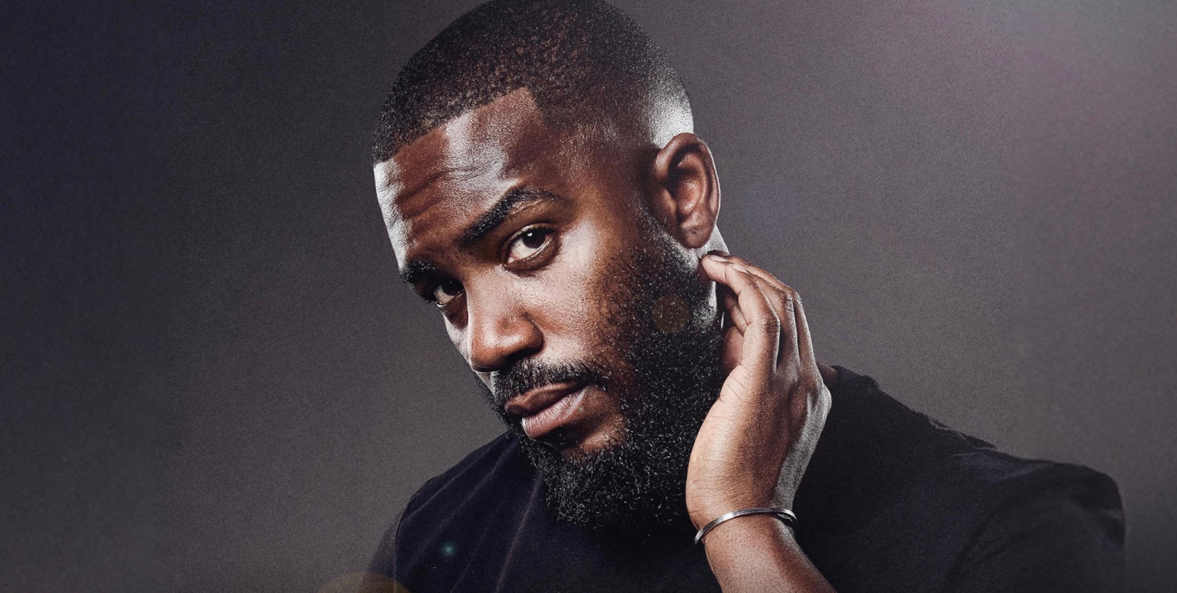 Mo Gilligan brings his world tour to Dubai Opera in March 2026