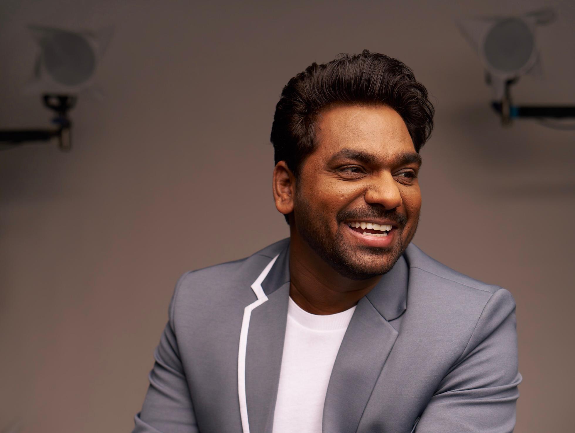 FACT Magazine partners with Live Nation for Zakir Khan show at Dubai Opera
