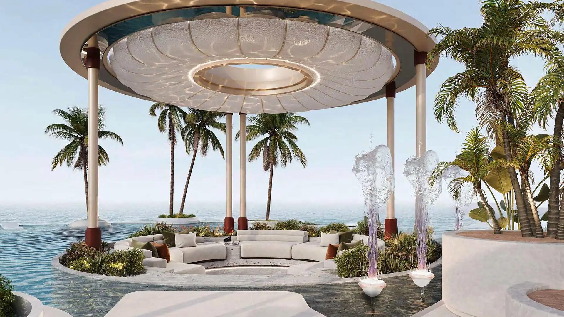 AMRA Wellness Resort brings a holistic destination to Umm Al Quwain