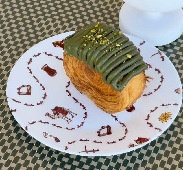 Café Tawiq brings a touch of Saudi Arabia to Umm Al Quwain