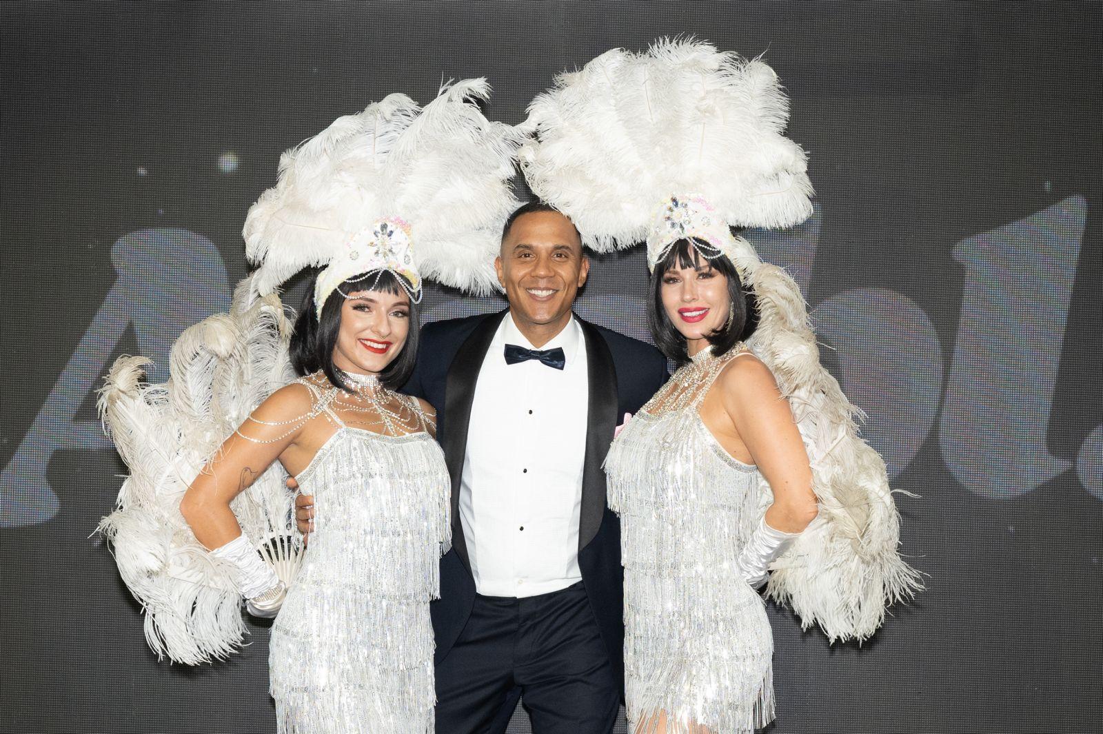   FACT Dining Awards London 2026: Vote Now 