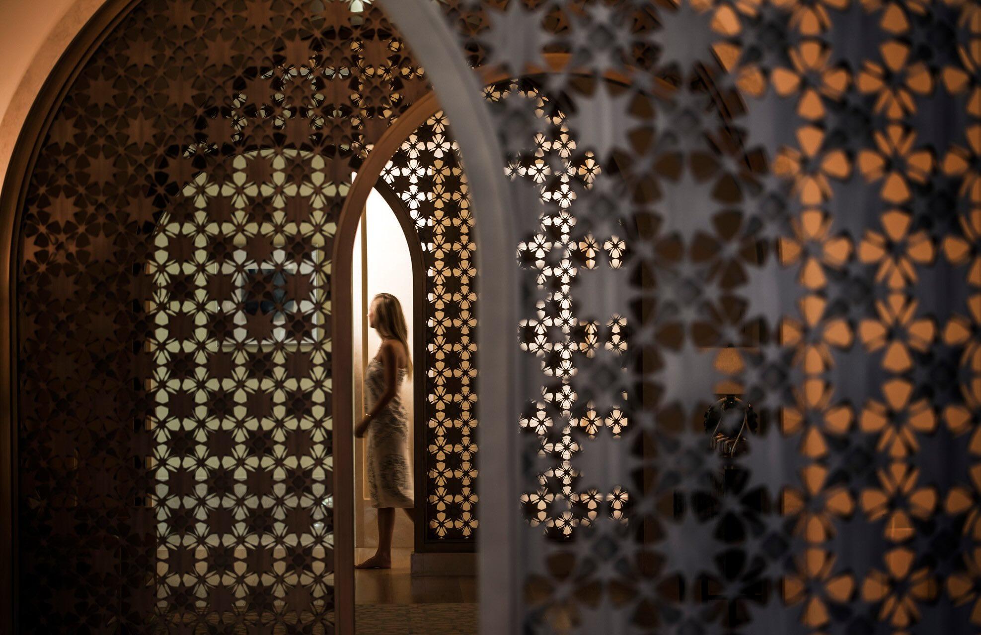 Unwind together with these Valentine’s spa deals in Abu Dhabi and Dubai