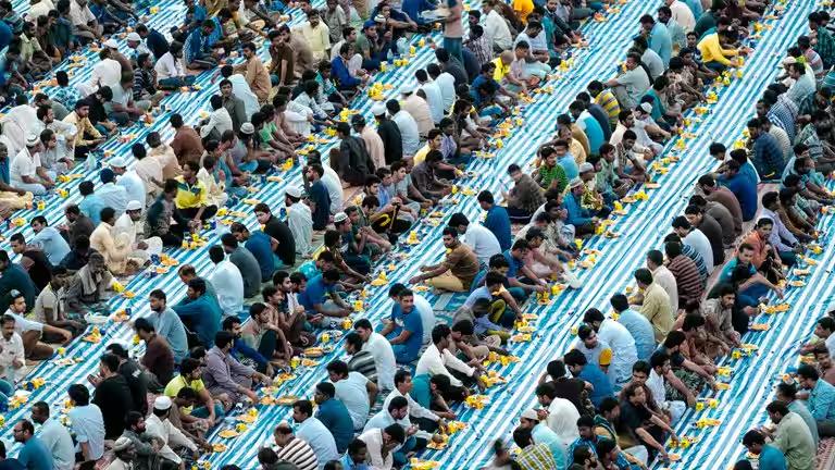 Season of Wulfa launches in Dubai to celebrate Emirati culture