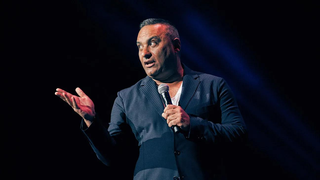 The UAE comedy shows you don’t want to miss in 2026
