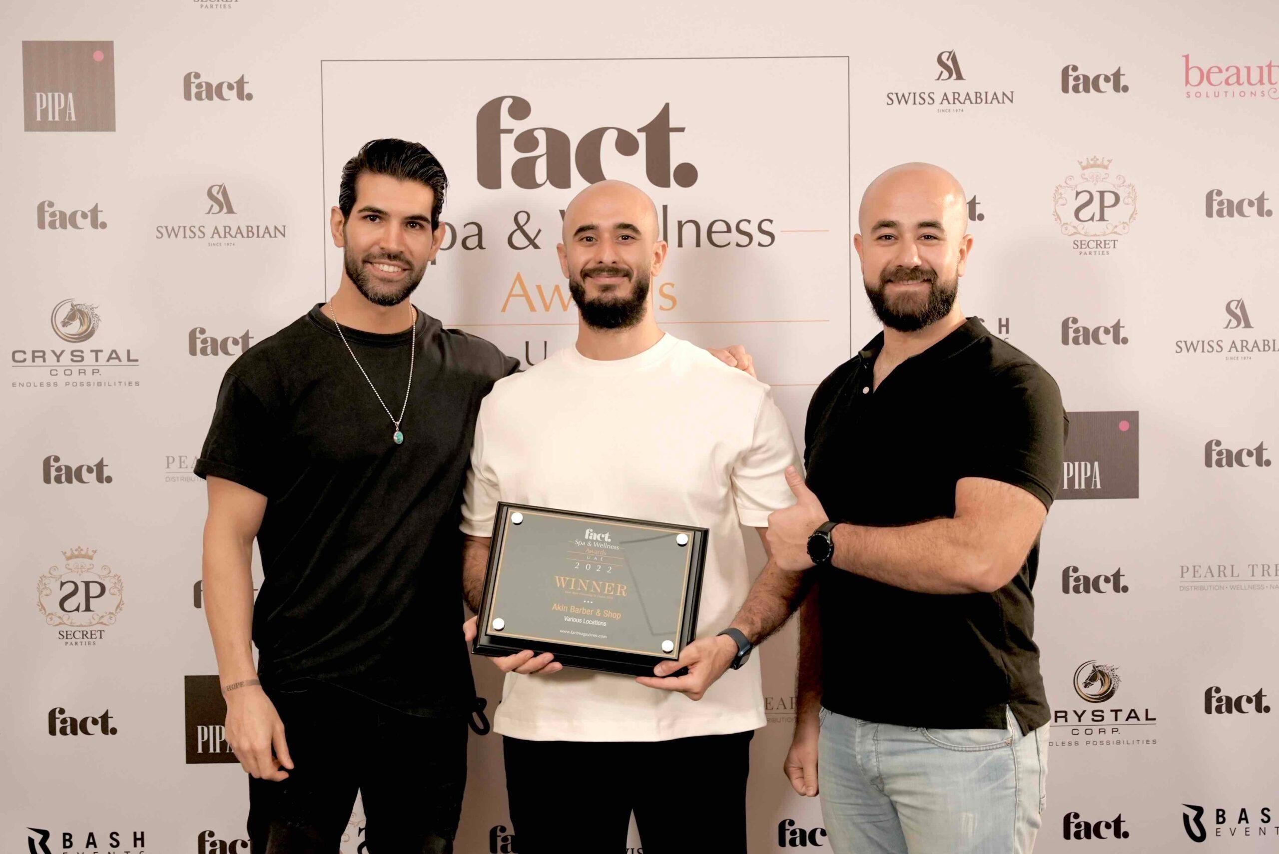 FACT Spa & Wellness Awards: How the winners are chosen-image