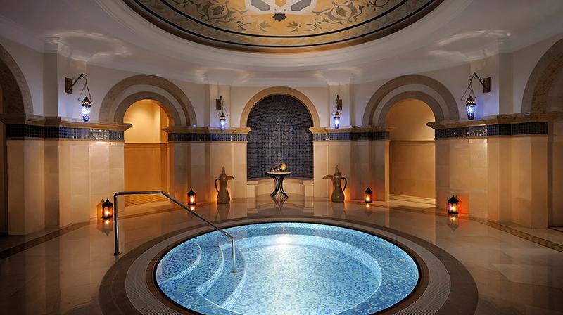 Editor’s Picks: The best spa and wellness centres in the UAE-image