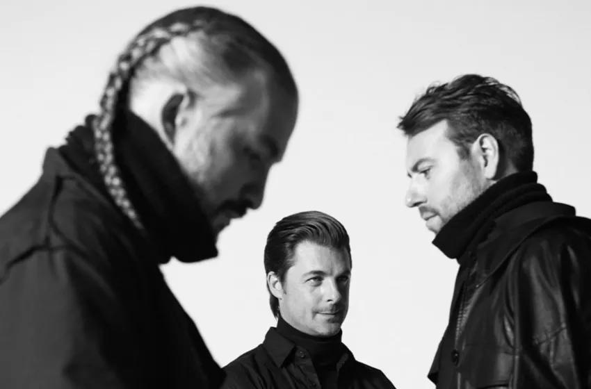 Swedish House Mafia and Busta Rhymes will headline FIFA Club World Cup’s opening ceremony
