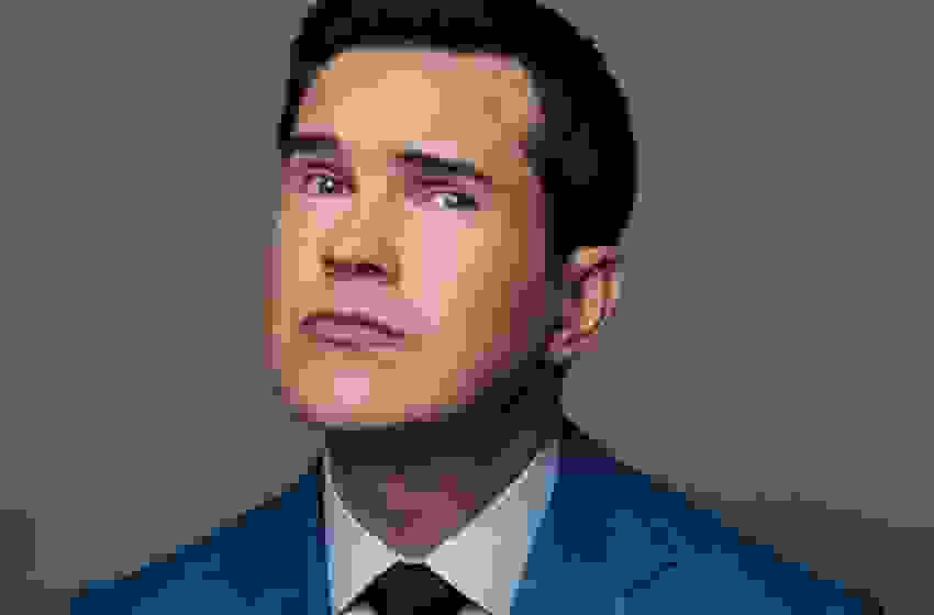 Jimmy Carr brings his ‘Laughs Funny’ World Tour to Dubai Opera-image