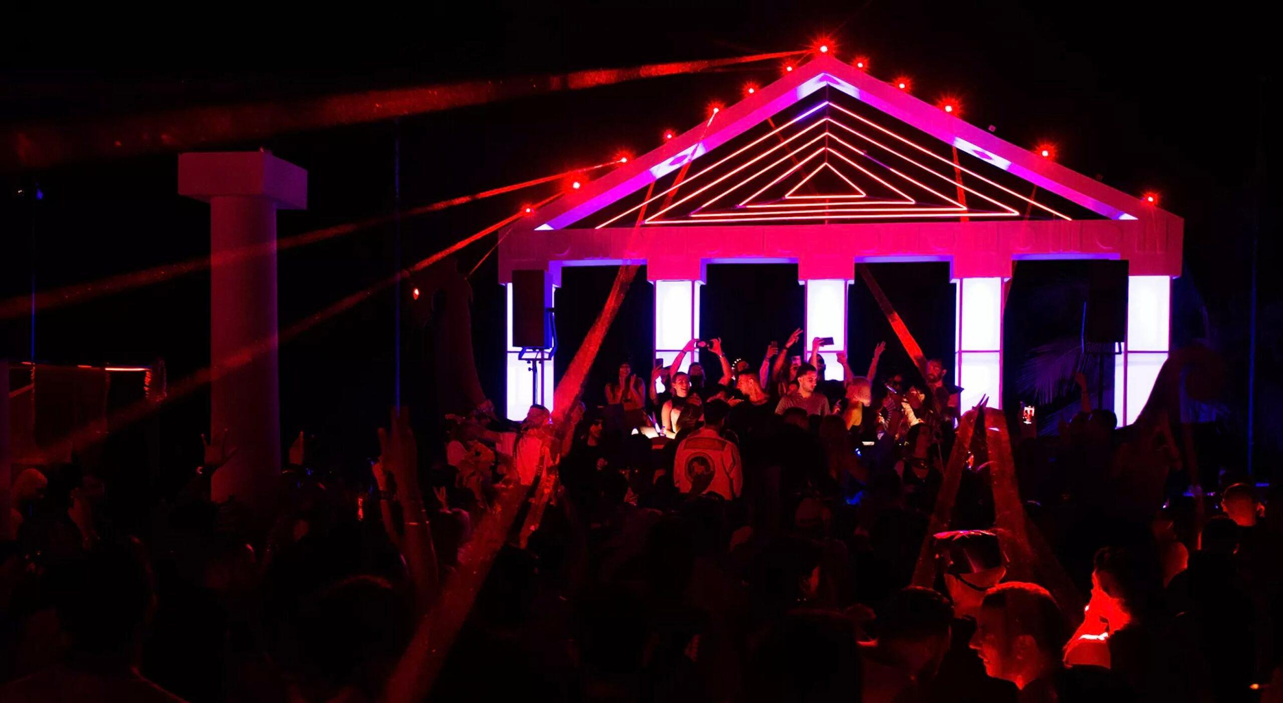 Snoopy Beats Festival brings DJs and dancing to Fujairah