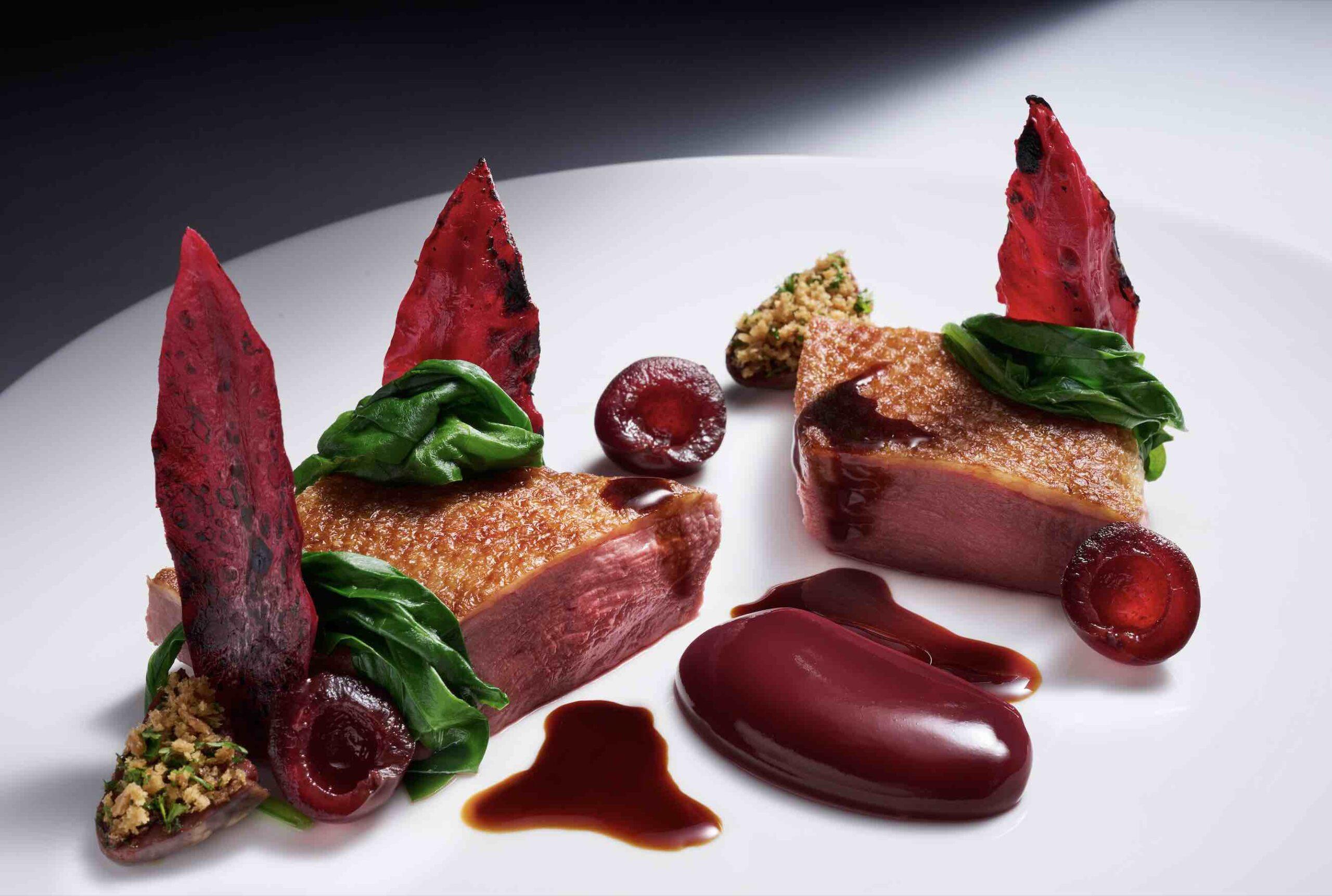Dubai’s MICHELIN-starred restaurants and why you need to dine at them