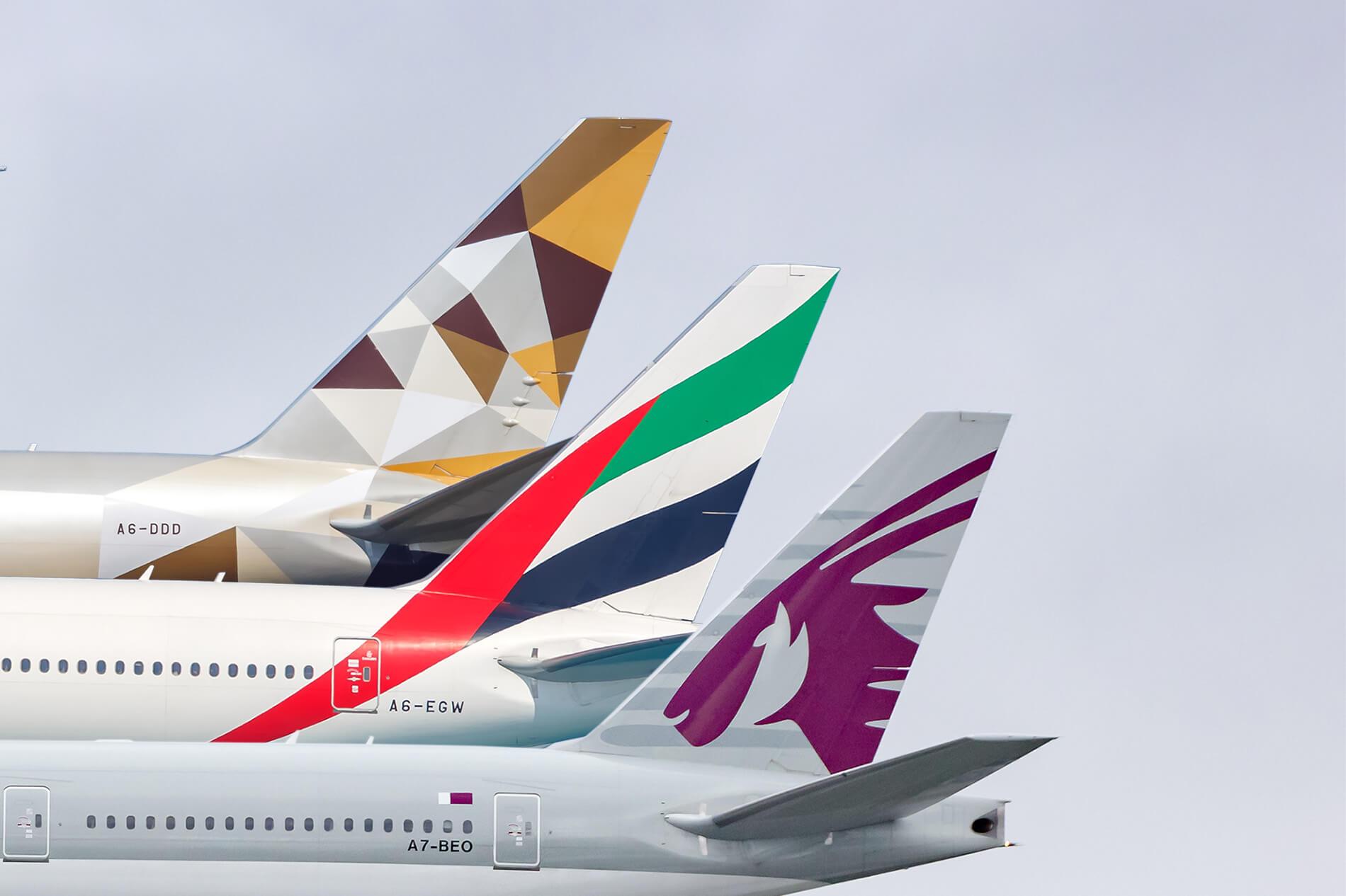Emirates and Etihad join forces to offer hassle-free UAE adventures