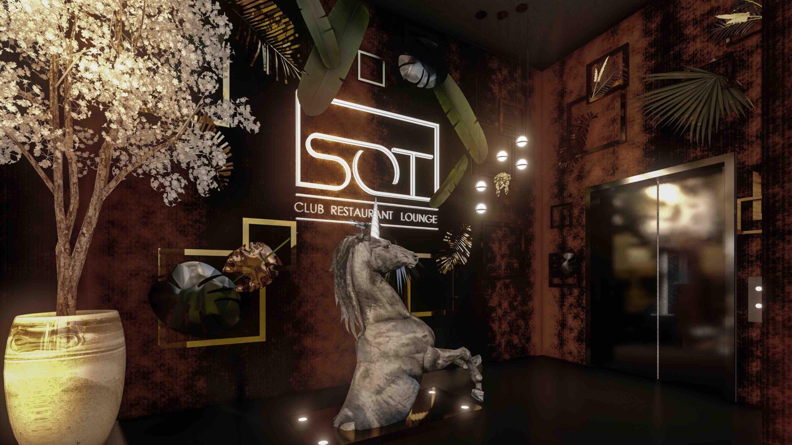 SOT Dubai aims to change the city’s nightlife scene 