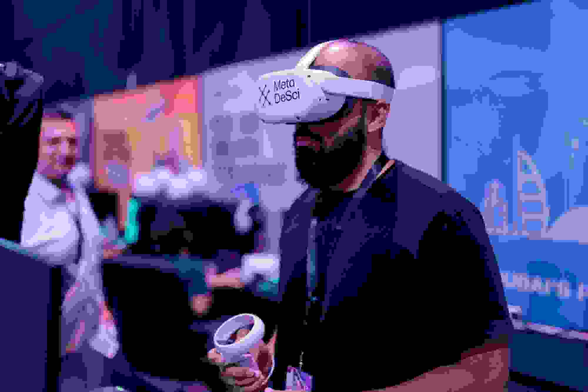 The fifth edition of the Dubai Esports and Games Festival is on the way-image