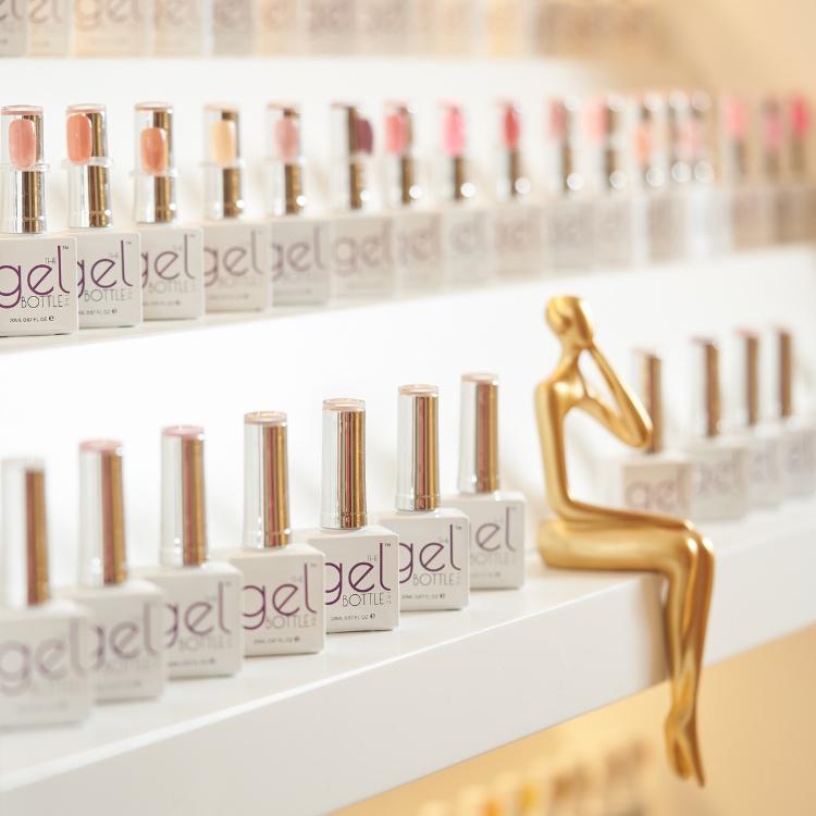 Indulge in massages to manicures at the new Dee Salon in Riyadh 