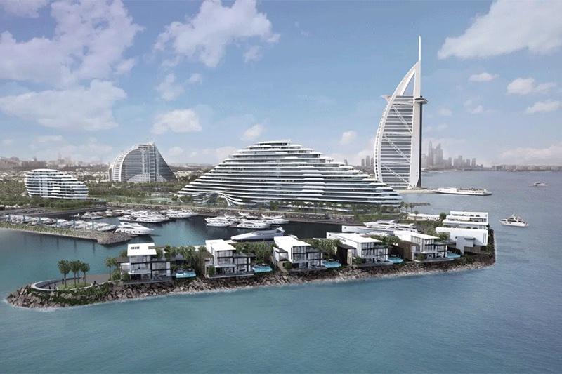 42 new hotels in the UAE to get excited about-image