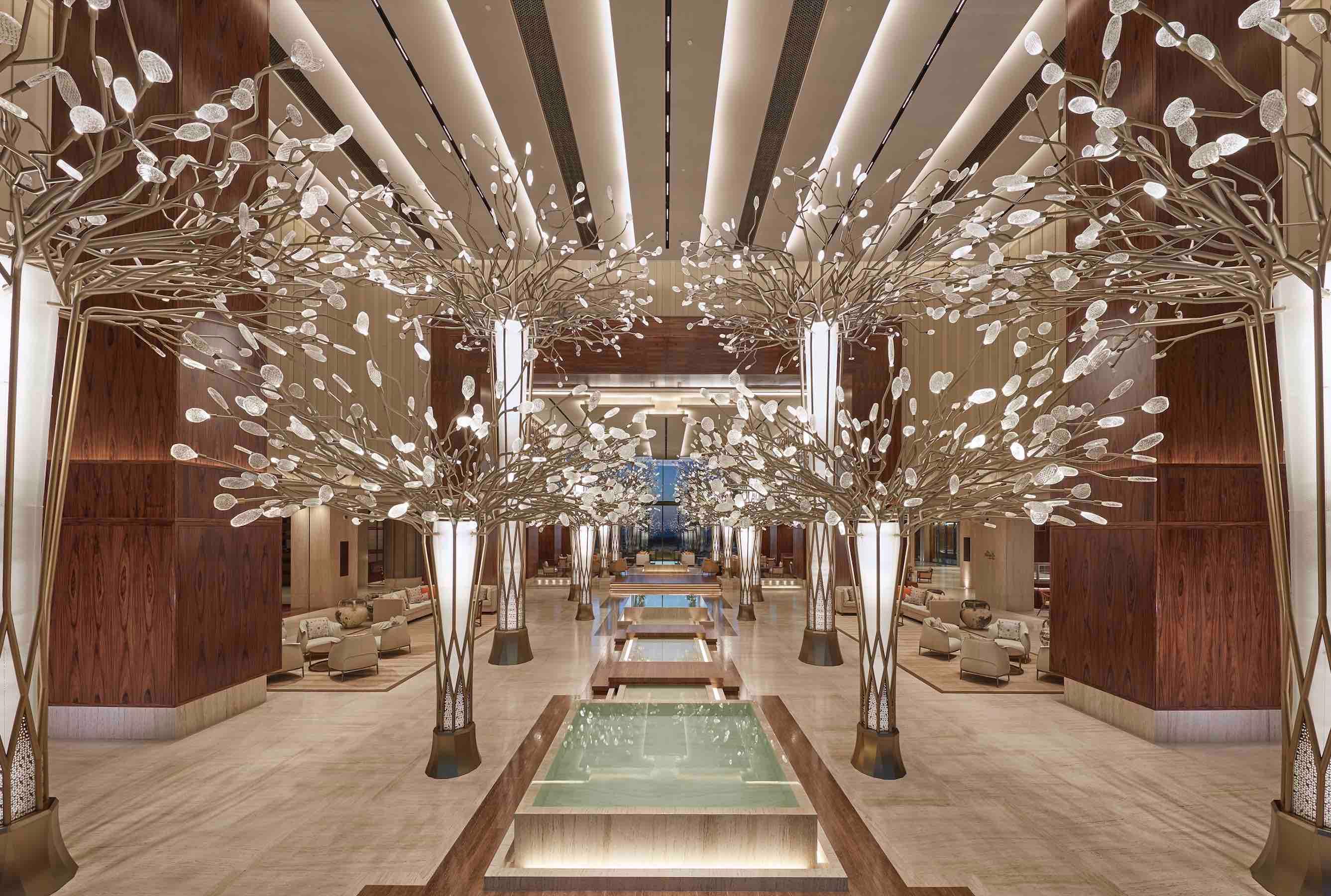 Staycation Spotlight: Suite temptations at Mandarin Oriental Jumeira, Dubai