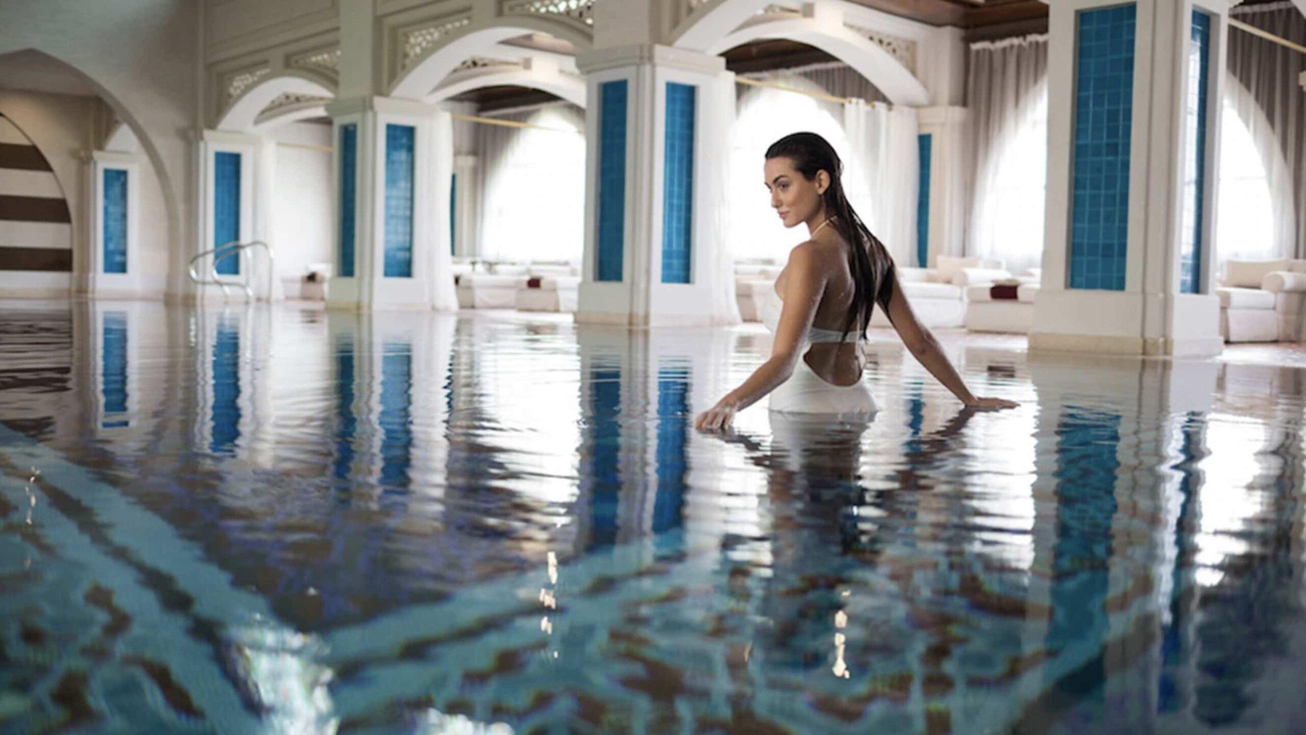 These are the best spa and wellness centres in the UAE – according to you-image