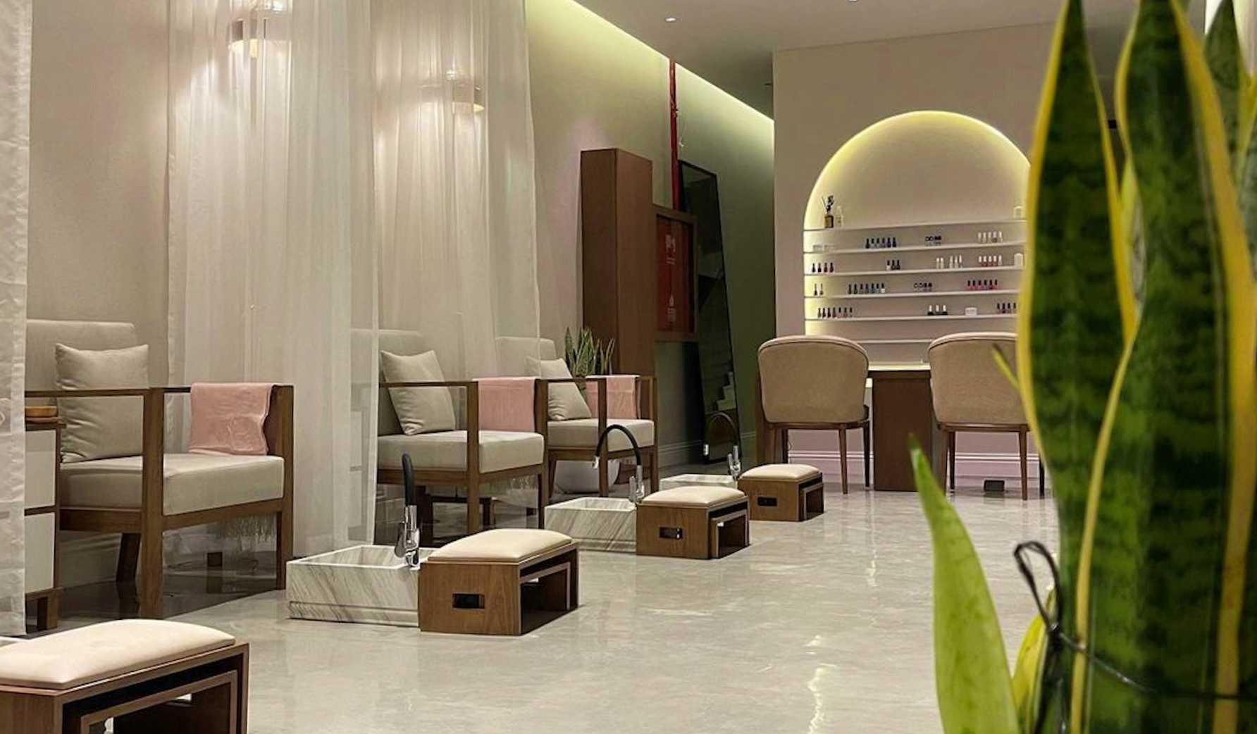 Stylish Agave Spa and Beauty opens in Riyadh 