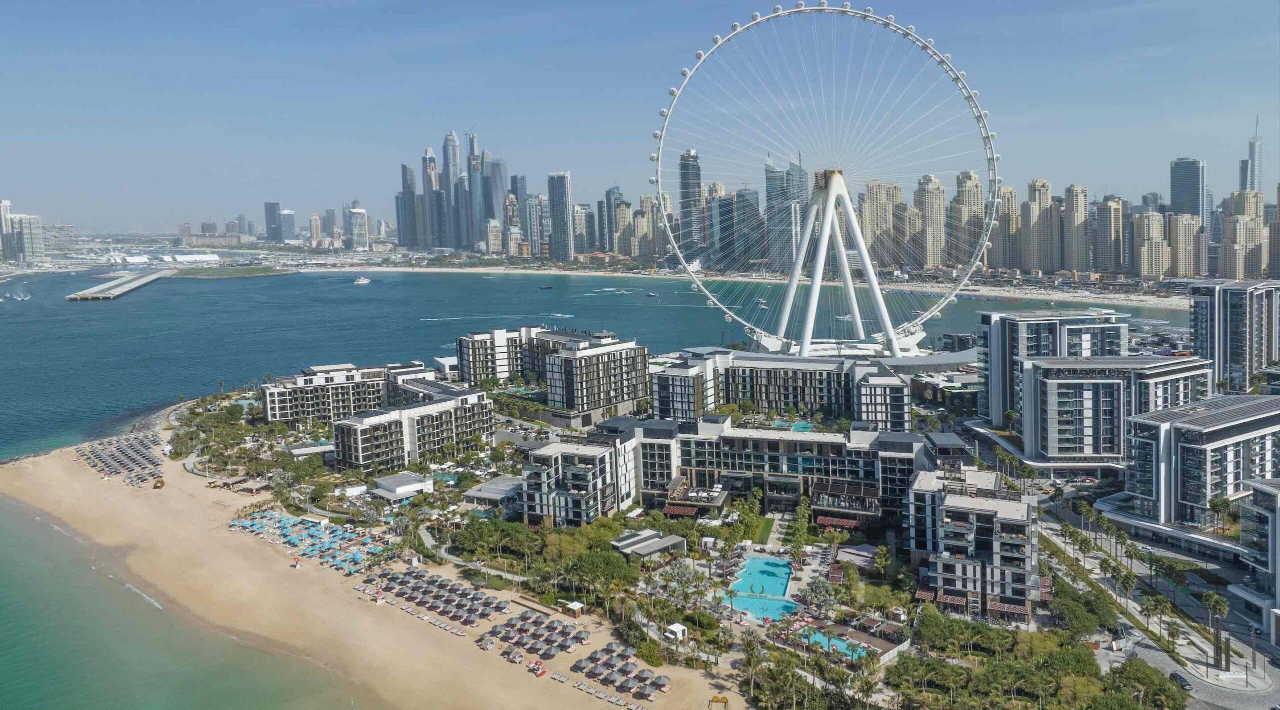 Ennismore brings luxury hotel brand Delano to Dubai