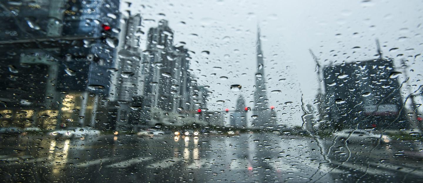 10 comfy and cosy activities for a rainy day in Dubai-image