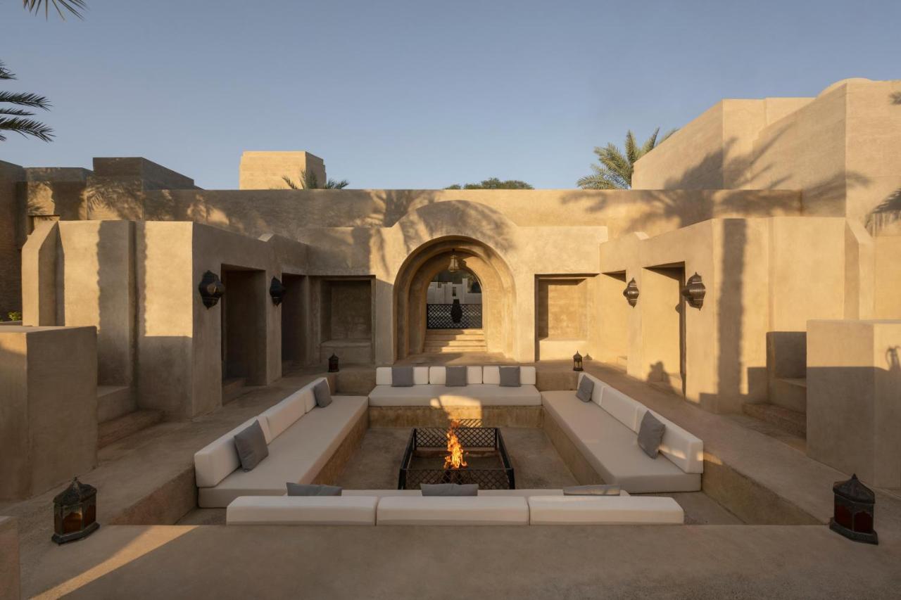 Staycation Spotlight: Bab Al Shams, A Rare Finds Desert Resort