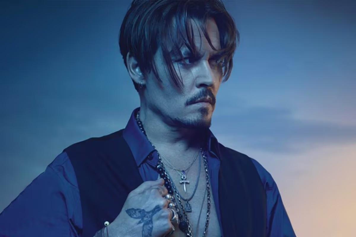 Will Johnny Depp be a Saudi Arabian tourism ambassador? 