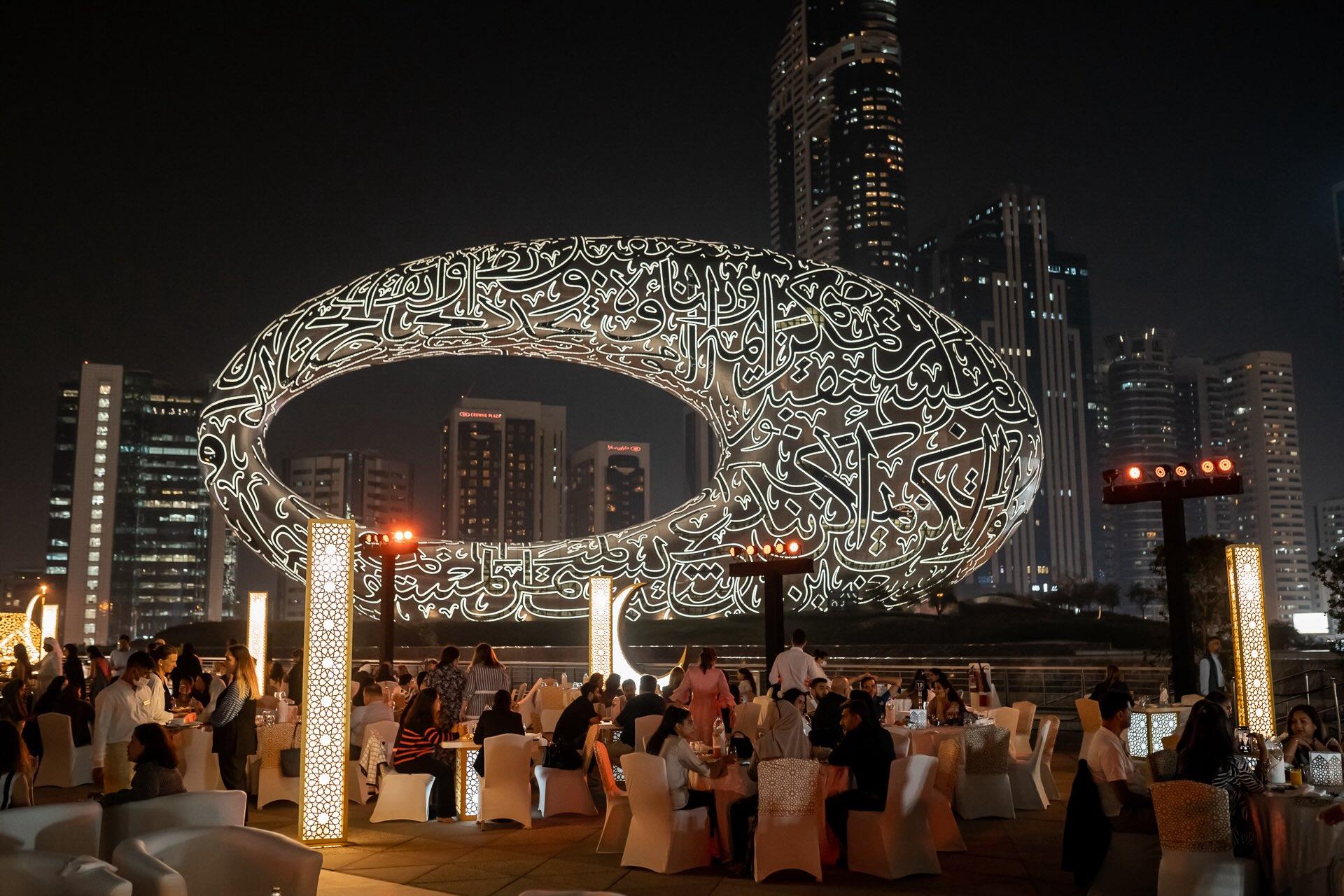 13 exciting ways to experience the richness of Ramadan in the UAE