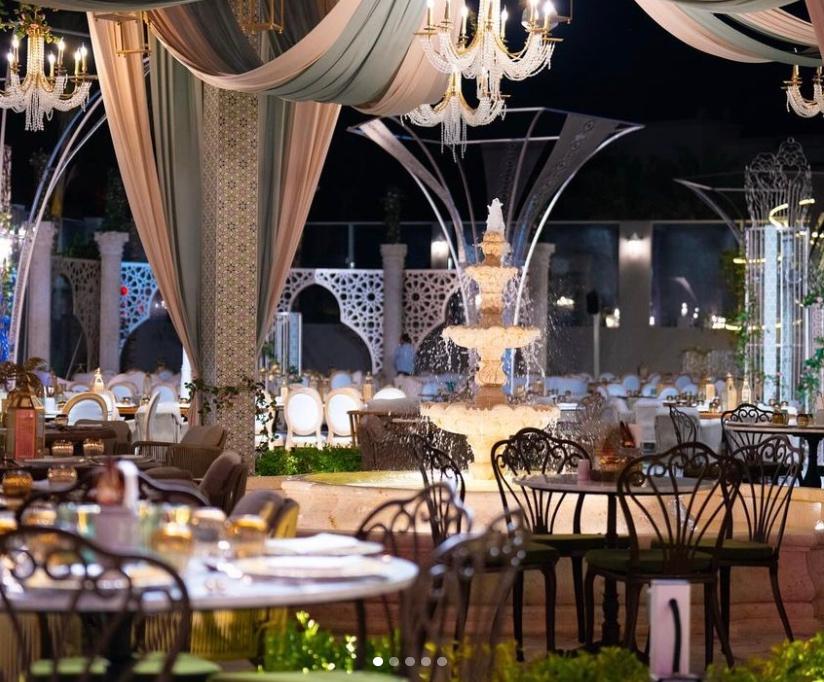 Bahu in Dubai: New restaurant opens in a gorgeous greenhouse