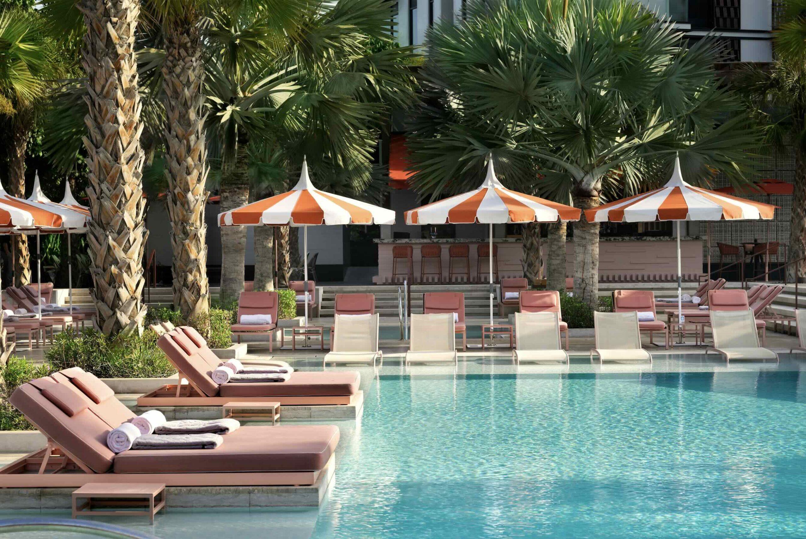 Hotel Hotspot: Banyan Tree Dubai combines coastal beauty with contemporary chic