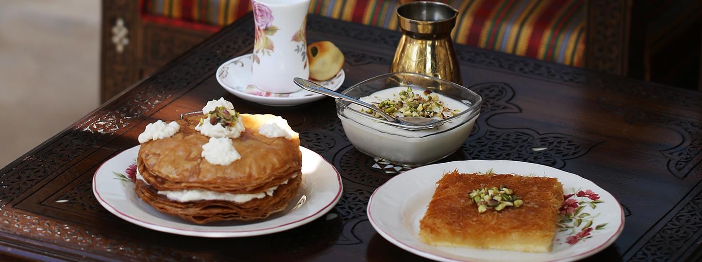 17 of the best restaurants in Sharjah right now
