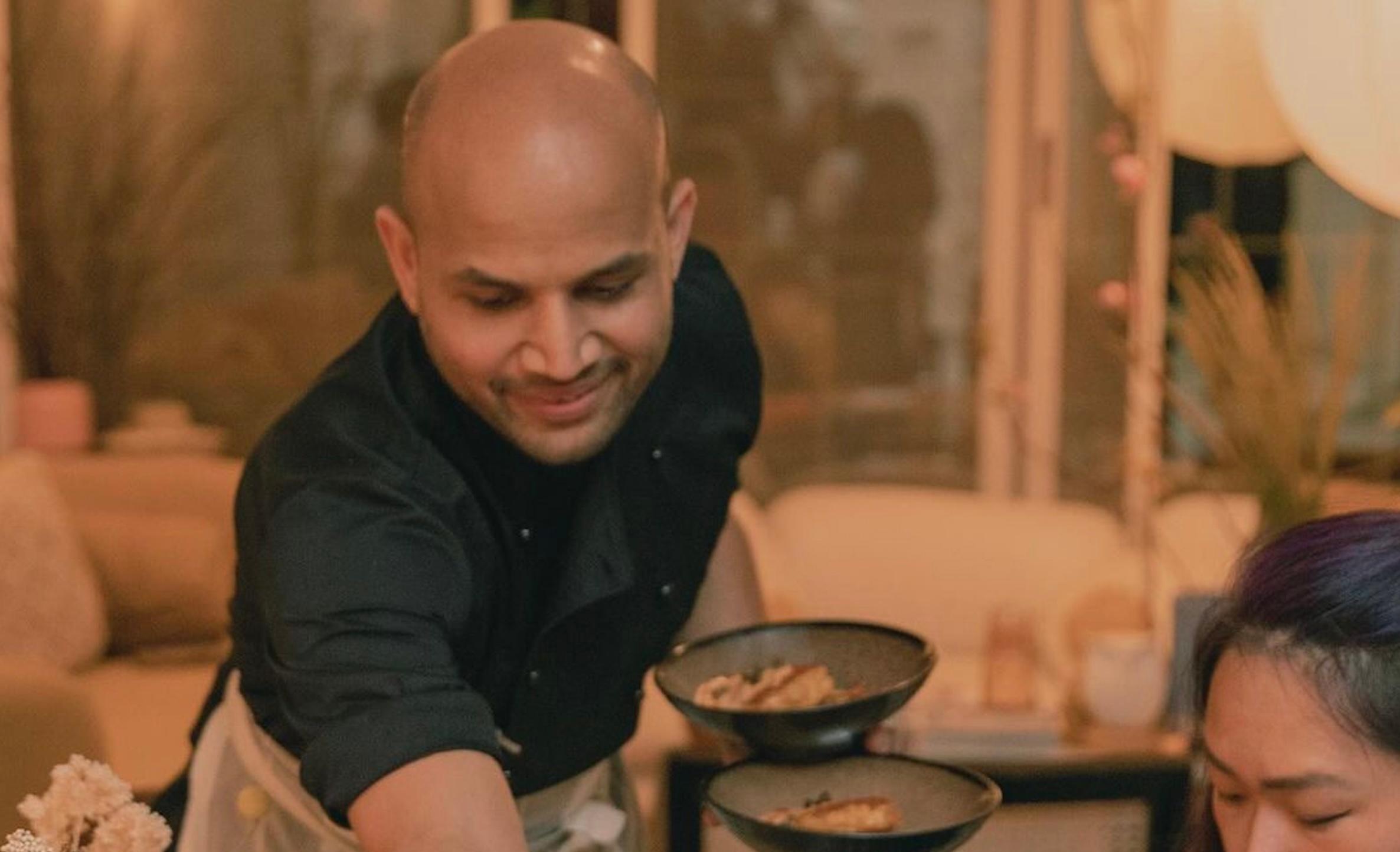 Supper clubs in Dubai: Chef Kuv talks Kuv’s Secret Supper Club-image