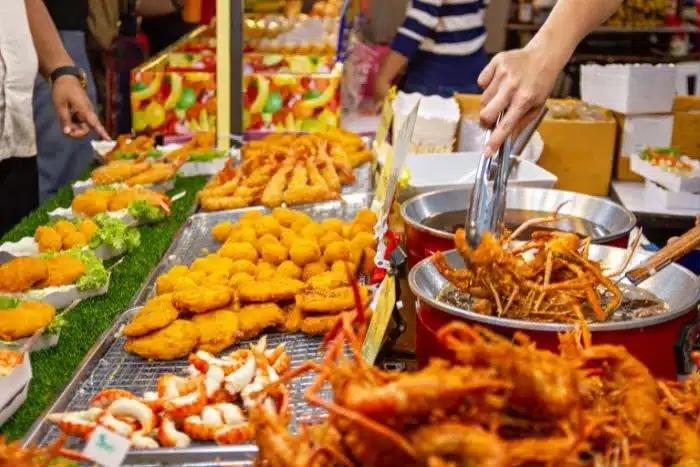 Ramadan Street Food Festival returns to Karama
