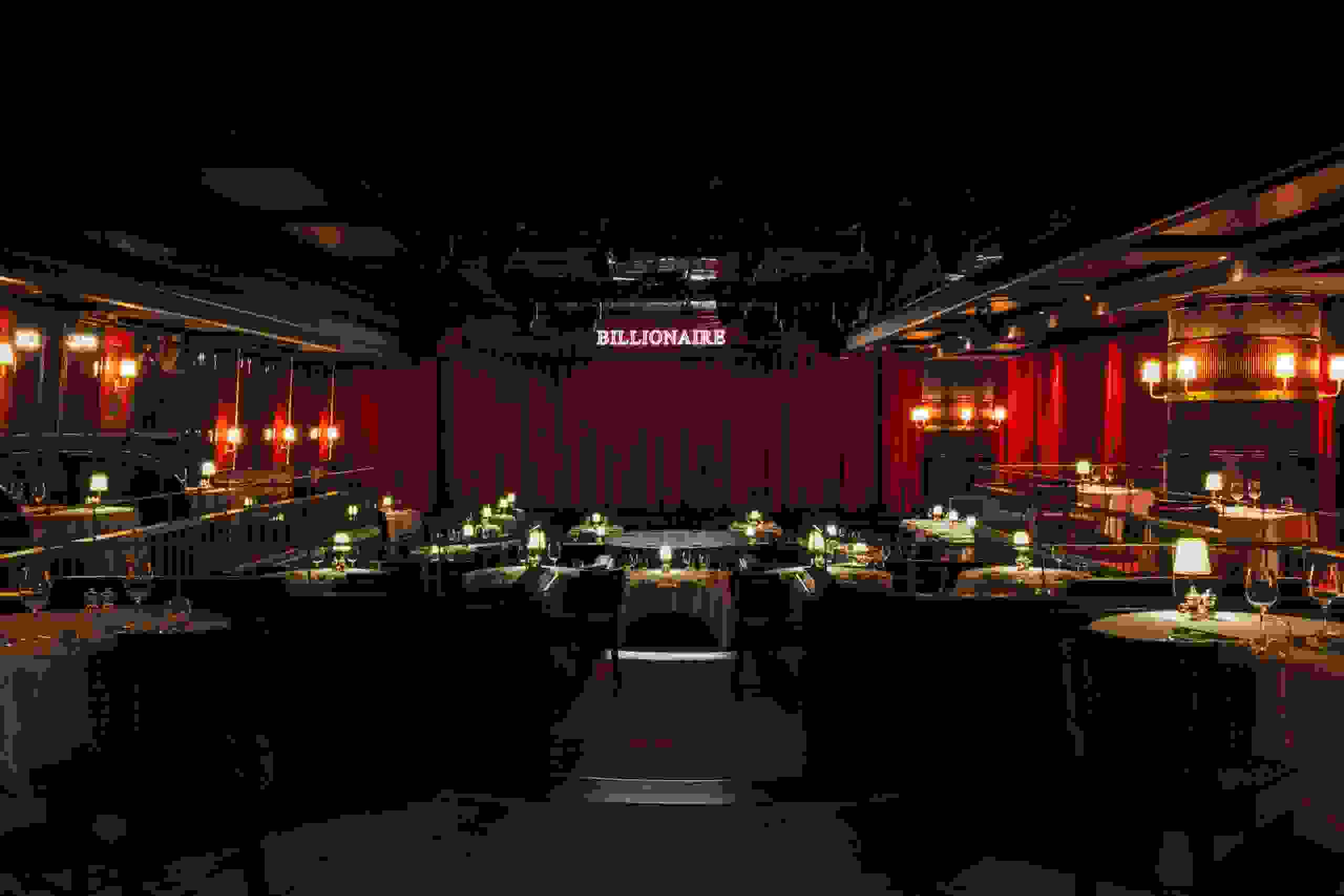 First Look: Billionaire is back in Dubai with a new sky-high stage-image